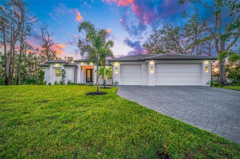 153 Bee Gee St, Port Charlotte, FL 33954