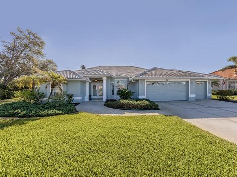 541 Laurel Cherry Ln, Venice, FL 34293
