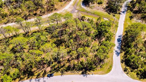 Gagstatter Road, North Port, FL 34291