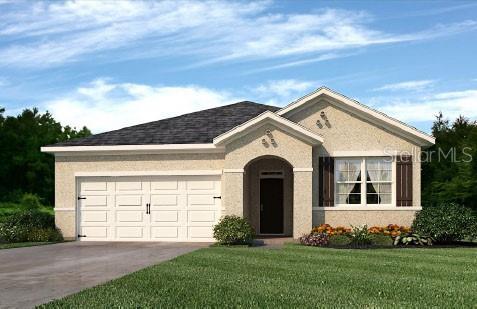 3369 N Cranberry Blvd, North Port, FL 34286