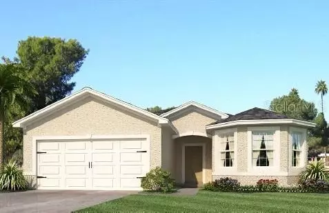 1109 Valentine St, North Port, FL 34288