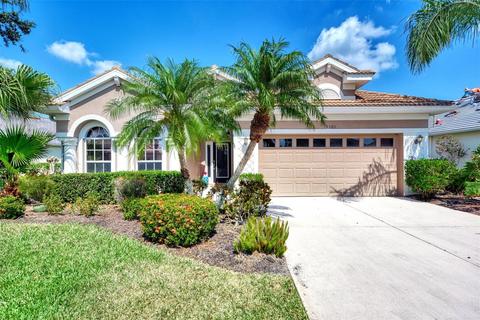 5510 Club View Ln, North Port, FL 34287