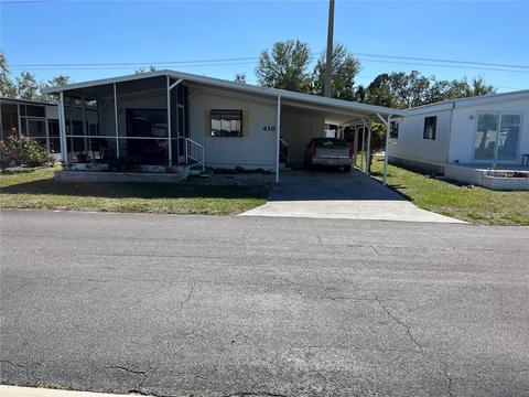 410 Cervina Dr S, Venice, FL 34285