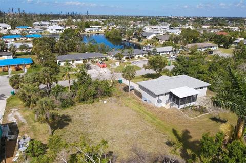 3500 Palm Dr, Punta Gorda, FL 33950