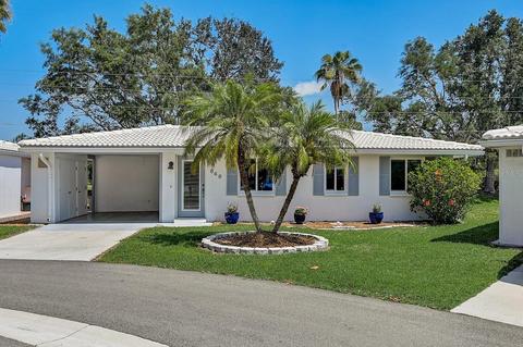 646 Circlewood Dr #T-4, Venice, FL 34293