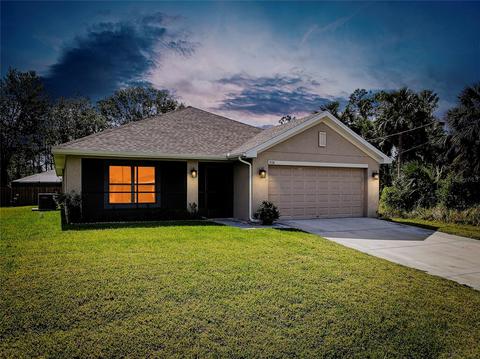 3524 Brownwood Ter, North Port, FL 34286