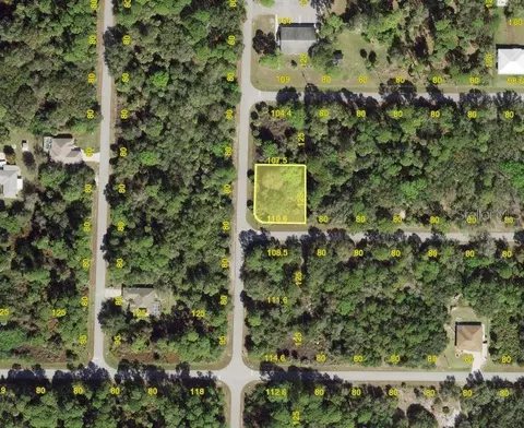 18328 Sagamore Ave, Port Charlotte, FL 33954