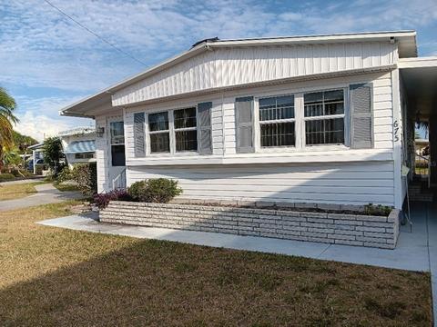 675 N Green Cir #173, Venice, FL 34285