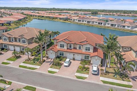 109 Porta Vecchio Bnd #201, North Venice, FL 34275