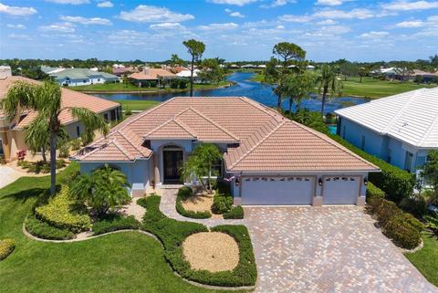 981 Chickadee Dr, Venice, FL 34285 photo 1