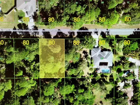 17427 Norseman Ave, Port Charlotte, FL 33948