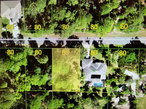 17435 Norseman Ave, Port Charlotte, FL 33948