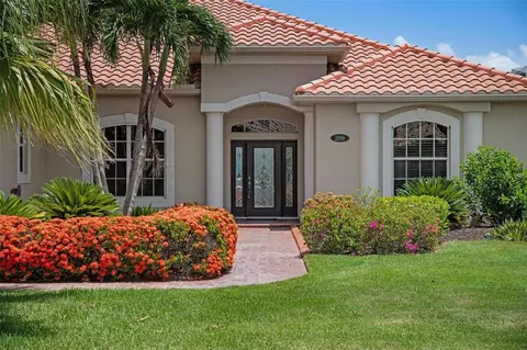 1199 Tuscany Blvd, Venice, FL 34292
