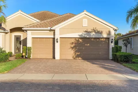 19585 Petrino St, Venice, FL 34293
