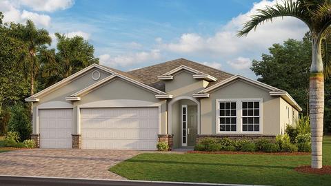 1614 Cedar Valley Dr, Port Charlotte, FL 33953
