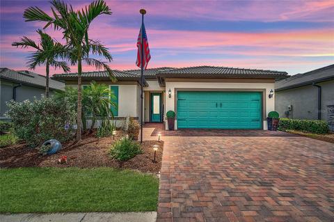 1716 Hyssop Loop, North Port, FL 34289