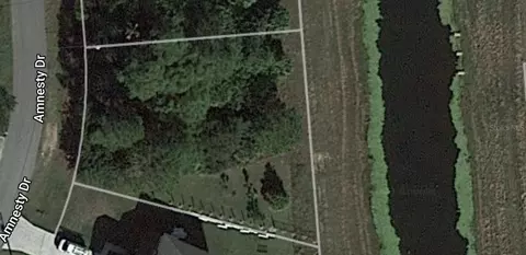 Amnesty Drive, North Port, FL 34288