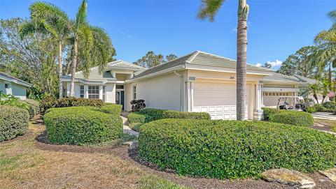 346 Lansbrook Dr, Venice, FL 34292
