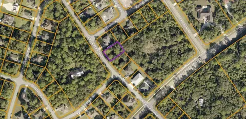 Lot 7 Chickasaw Avenue, North Port, FL 34288