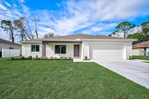 3931 Ragen St, North Port, FL 34287