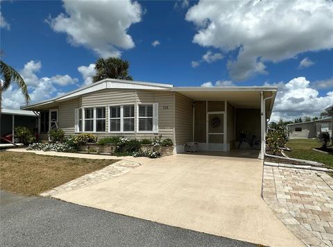 214 Princess Ave, Nokomis, FL 34275