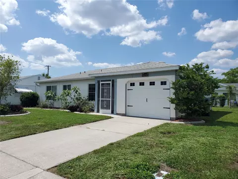 8190 Pickwick Rd, North Port, FL 34287