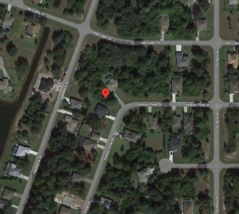 130 Yellow Pine Dr, Rotonda West, FL 33947