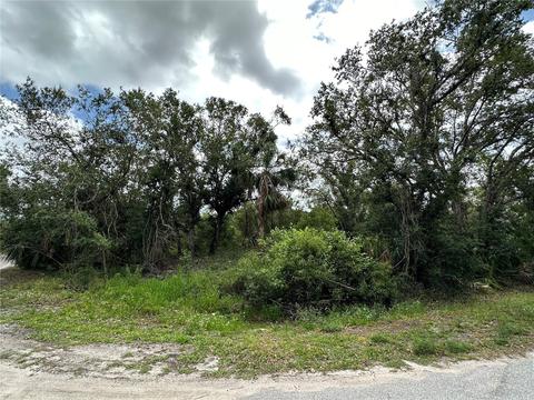 Ibson Lane, North Port, FL 34286