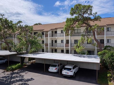 792 Bird Bay Way #206, Venice, FL 34285