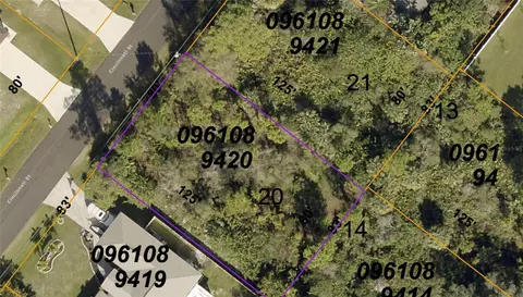 Cincinnati Street, North Port, FL 34286