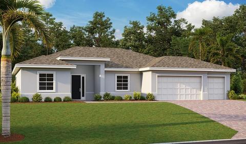 10459 Live Oak Rd, Port Charlotte, FL 33981