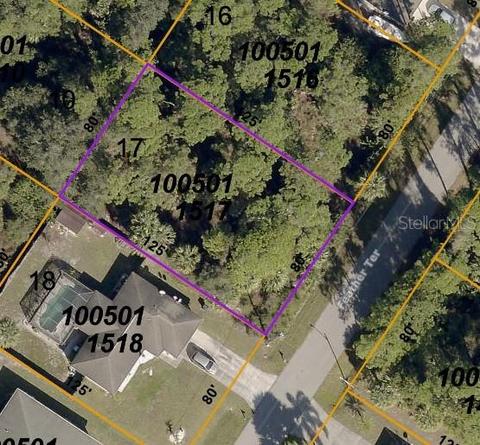 Feather Terrace, North Port, FL 34286
