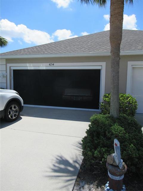 4254 Fairway Pl, North Port, FL 34287
