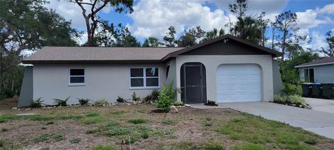 2968 Duchess Ln, North Port, FL 34286