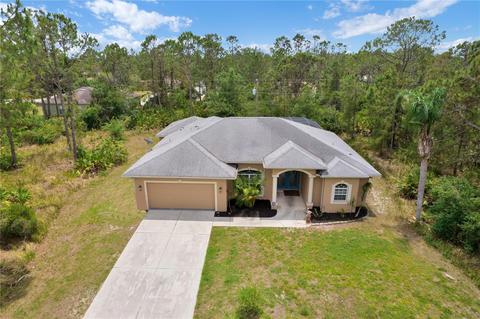 8229 Hedgecoth Ave, North Port, FL 34291