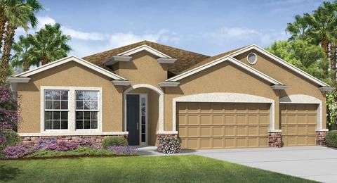 471 Tabebuia Tree, Punta Gorda, FL 33955