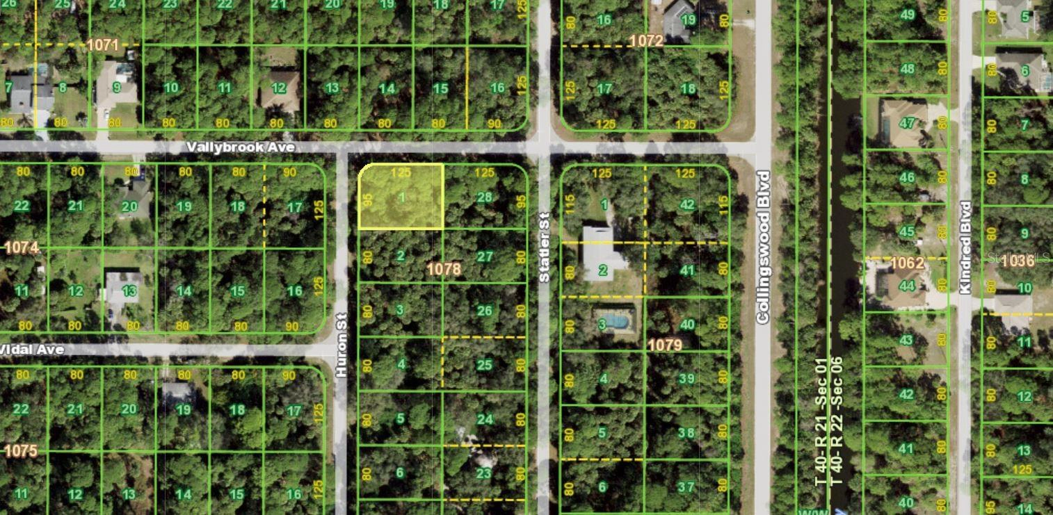 17475 Vallybrook Ave  