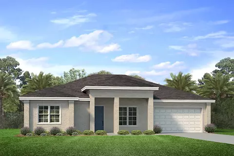 13195 Pace Cir, Port Charlotte, FL 33981