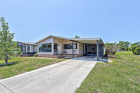804 Tangerine Woods Blvd, Englewood, FL 34223