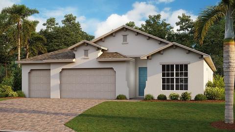 16088 Crofton Springs Way, Port Charlotte, FL 33953