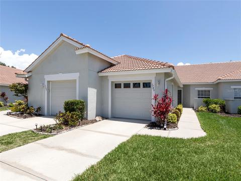 1789 San Silvestro Dr, Venice, FL 34285