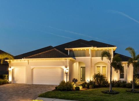 27438 Hole In One Pl, Englewood, FL 34223