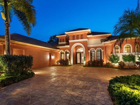64 Grande Fairway, Englewood, FL 34223