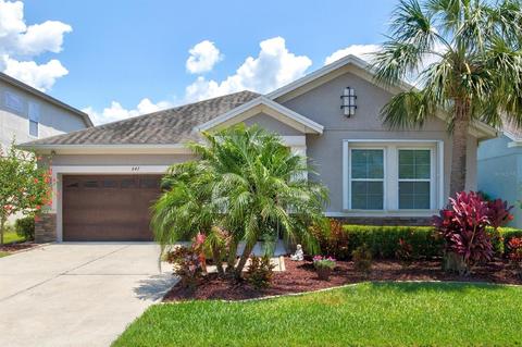 847 Molly Cir, Sarasota, FL 34232