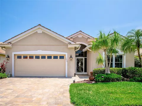 1612 San Silvestro Dr, Venice, FL 34285