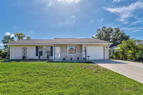7466 Claypool St, Englewood, FL 34224