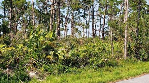 13492 Sheppard Ave, Port Charlotte, FL 33953