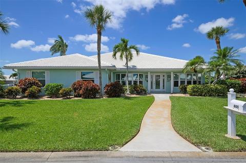605 Paget Dr, Venice, FL 34293