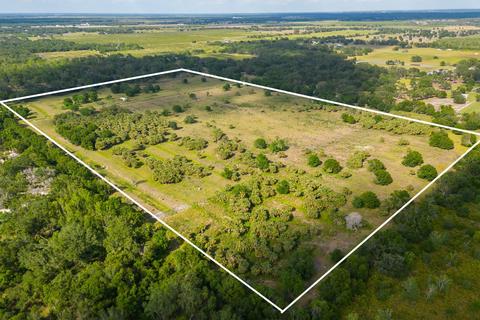 Sw Addison Avenue Lot 1, Arcadia, FL 34266