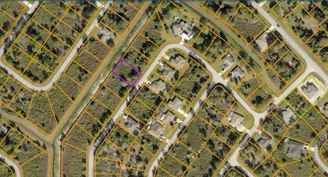 Lot 12 Ohio Road, North Port, FL 34291